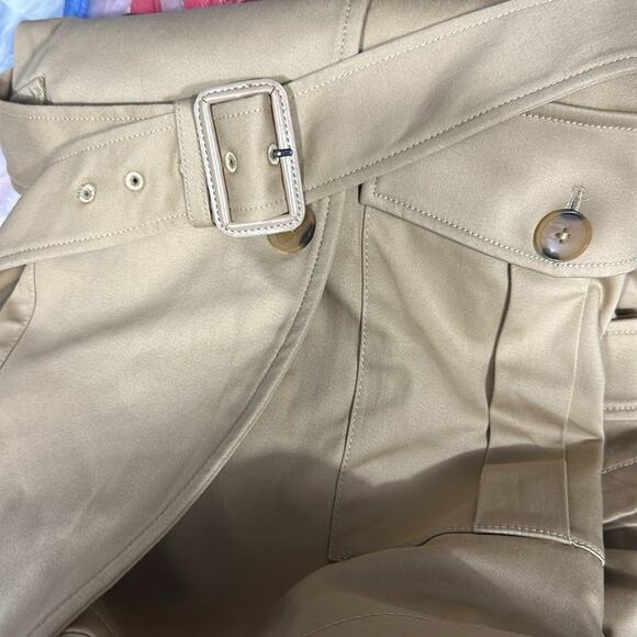 Marianna Selina Cargo Mini Dress in Camel Brown
L'ACADEMIE NWT Size S MSRP $398 - Picture 5 of 6